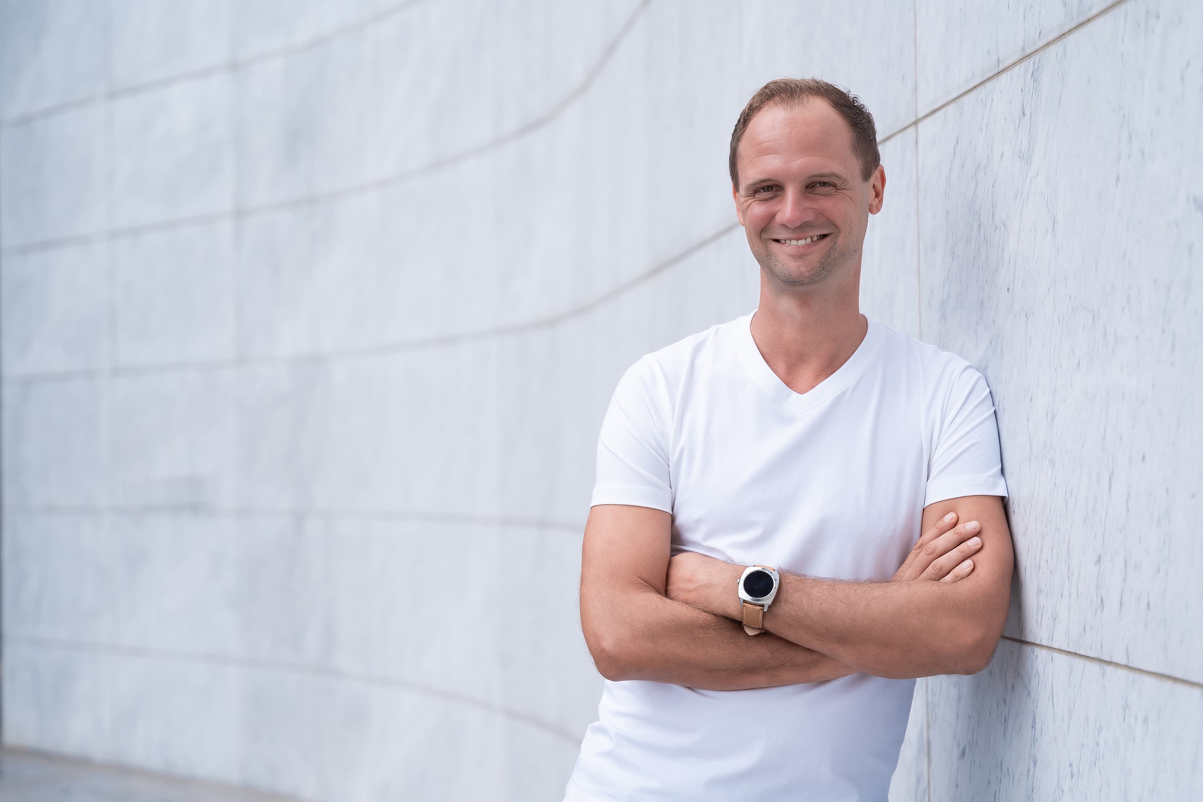 Sebastian Glow Profile Image